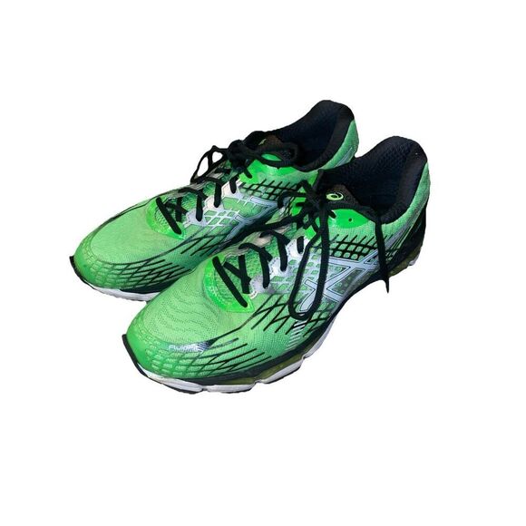 Asics Gel-Kayano 21 Running main image 6